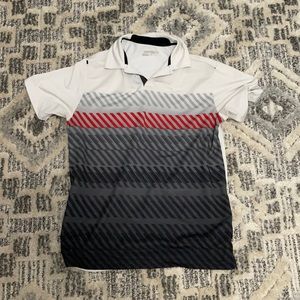 Nike golf polo